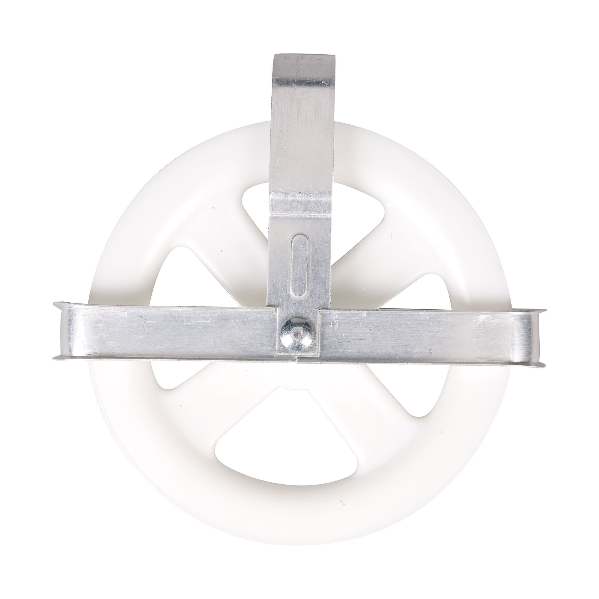 5" Plastic Pulley