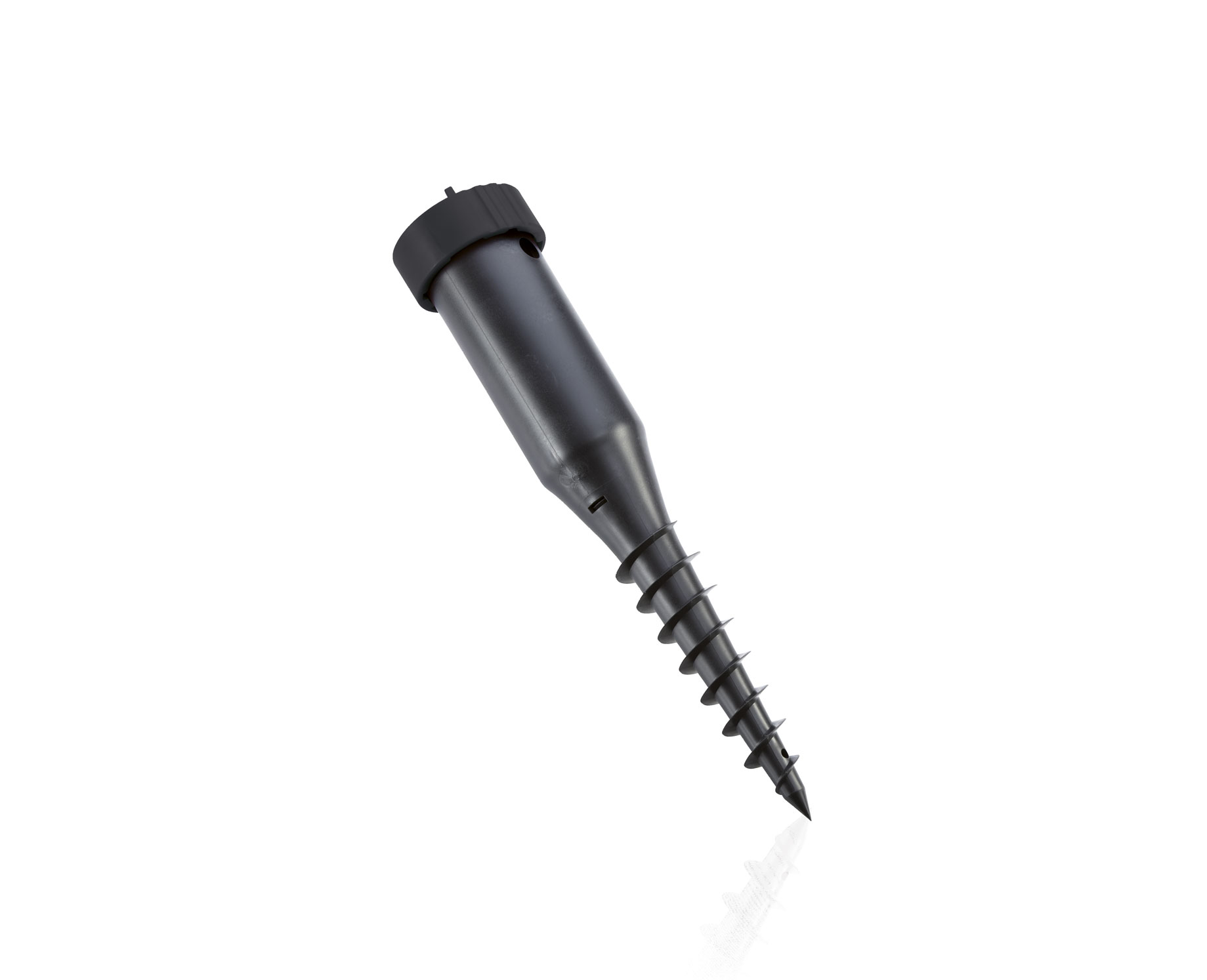 Centering Ground Peg Centering Ground Peg