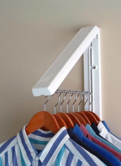 InstaHANGER Fold Away Clothes Dryer