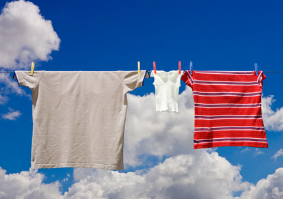 Why You Should Avoid Dryer Sheets | Urban Blog
