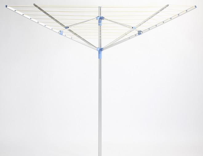 Moerman Multistage Rotary Clothesline from Urban Clotheslines