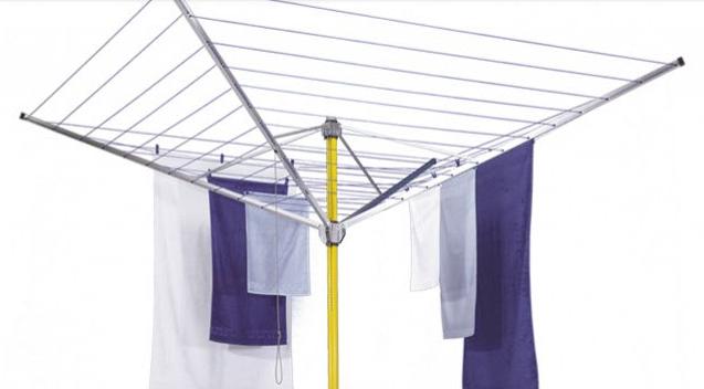 Stewi Deluxe Rotary Dryer from Urban Clotheslines