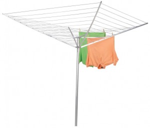 Household Essentials Umbrella Clothes Dryer from Urban Clotheslines