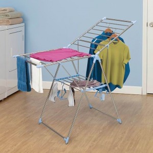 Household Essentials Gullwing Air Drying Rack
