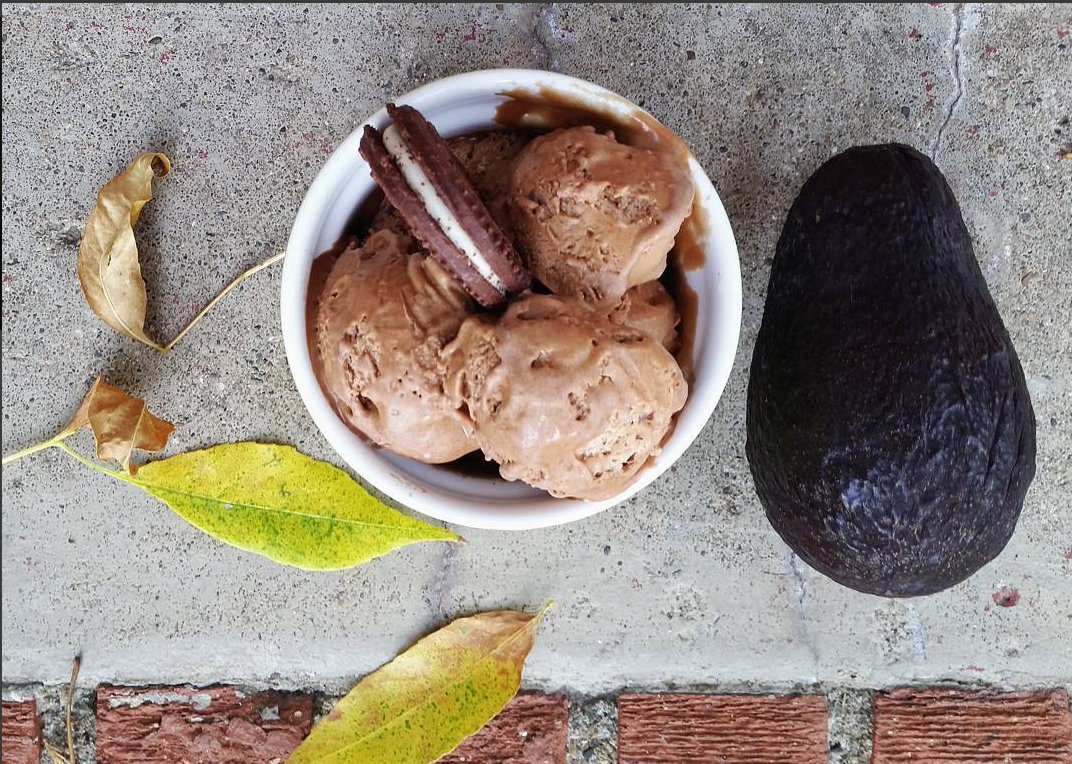 The Six Best NonDairy Ice Cream Alternatives Urban Blog