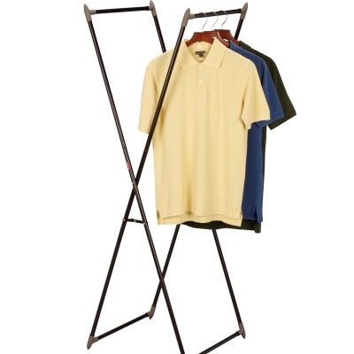 Clothes drying rack