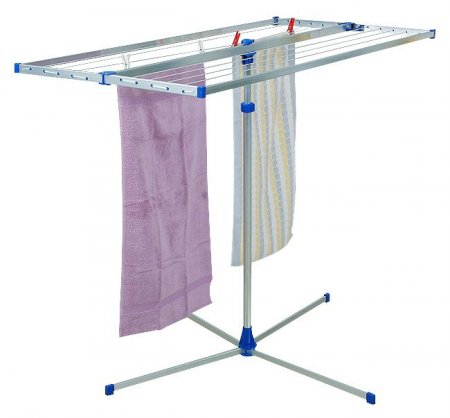 Stewi Libelle Compact Laundry Rack - Urban Clotheslines