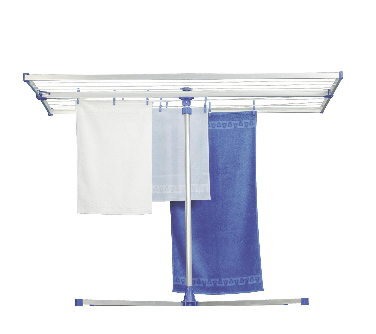 Stewi Libelle Compact Laundry Rack - Urban Clotheslines