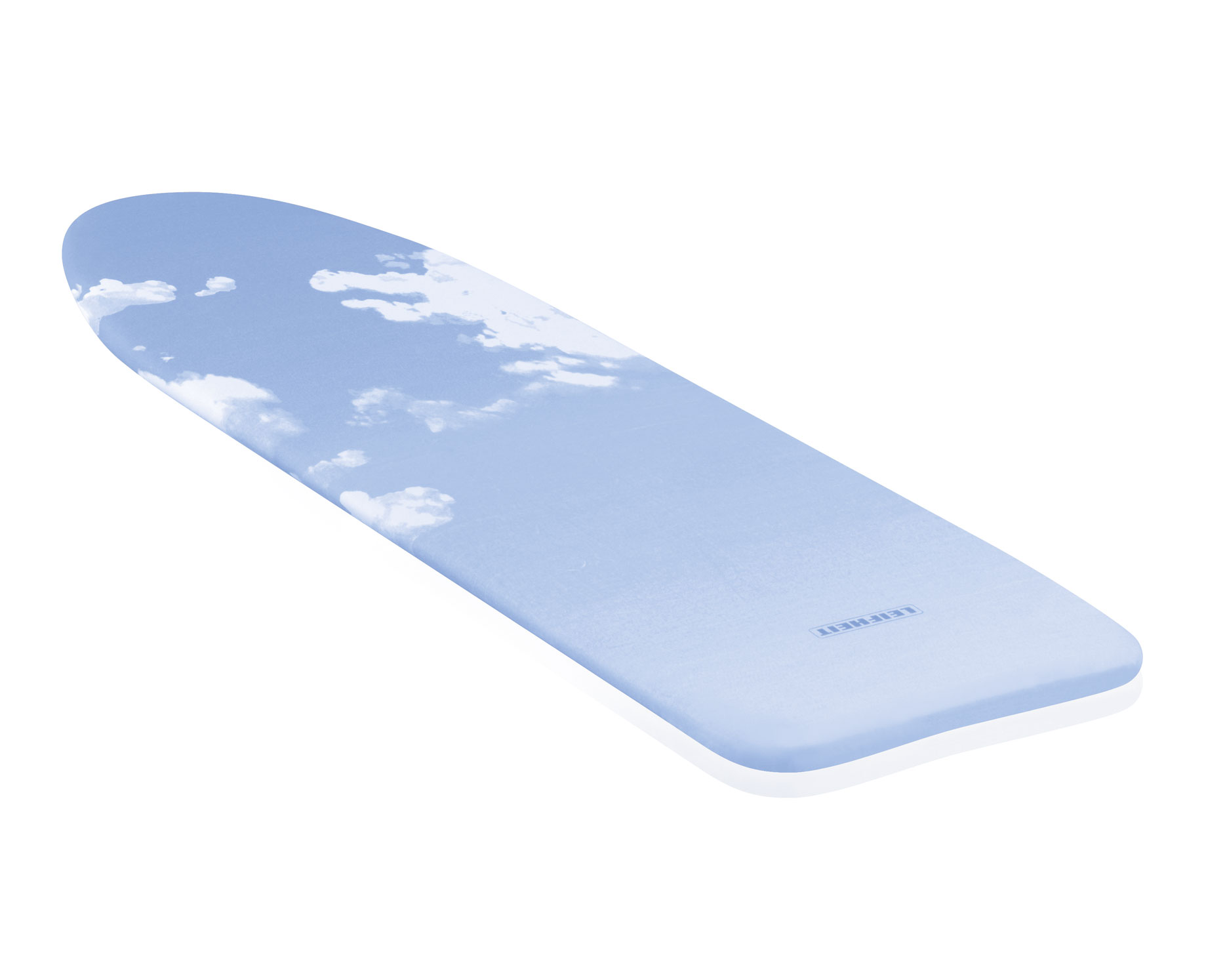 Air Board Replacement Cover