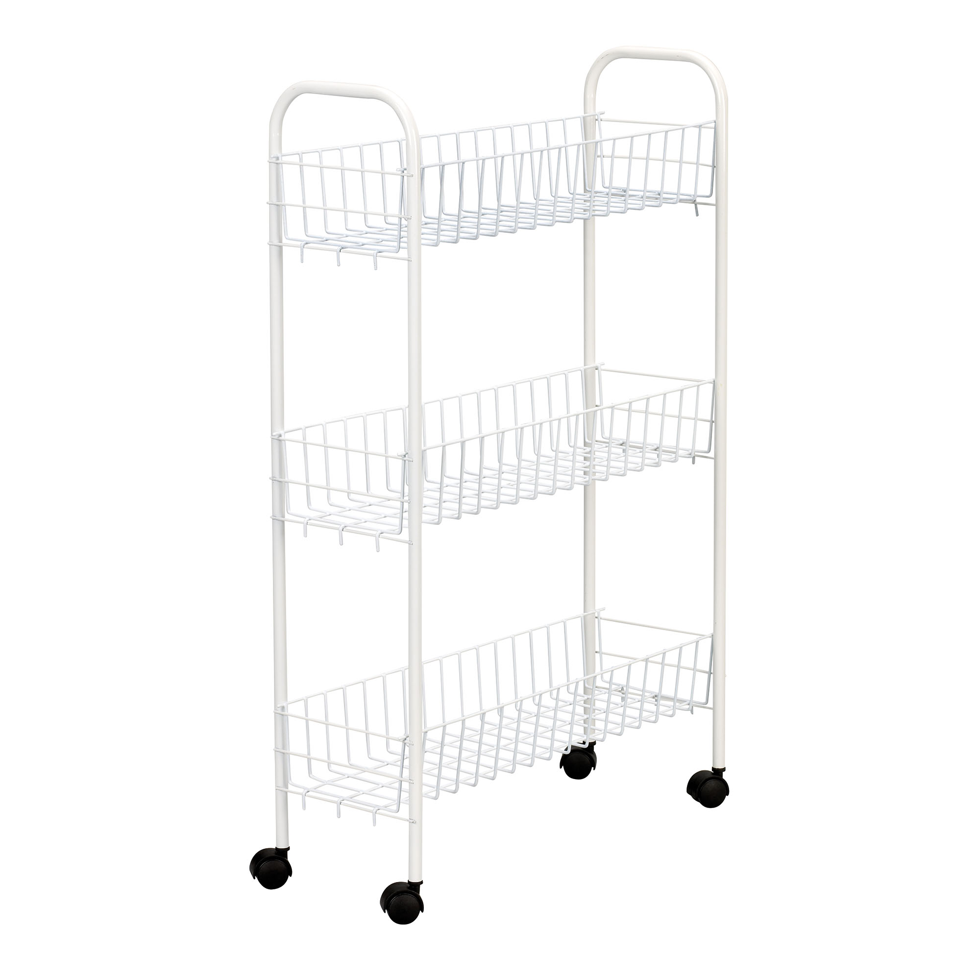 Laundry Cart