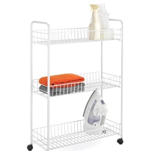 3 Tier Laundry Cart